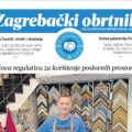 Zagrebački obrtnik